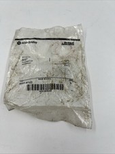 Allen Bradley 800T-N143 1/2 inch Ring Guard Pushbutton Switch .5 in Series N New