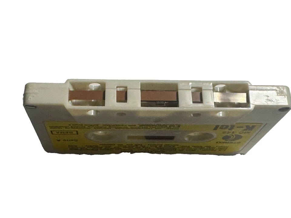 STARPARADE - Super 20 - MC Kassette K-tel MC 142 - Bild 3 von 4