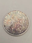 1889 Morgan Silver Dollar $1 - Philadelphia Mint