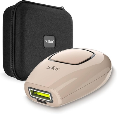 #ad Laser Hair Removal Device At Home Permanent Hair Reduction Silk’n $315.00