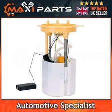 Seat Altea, Toledo Mk3, Leon Mk2 In Tank Fuel Pump & Sender Unit Assembly
