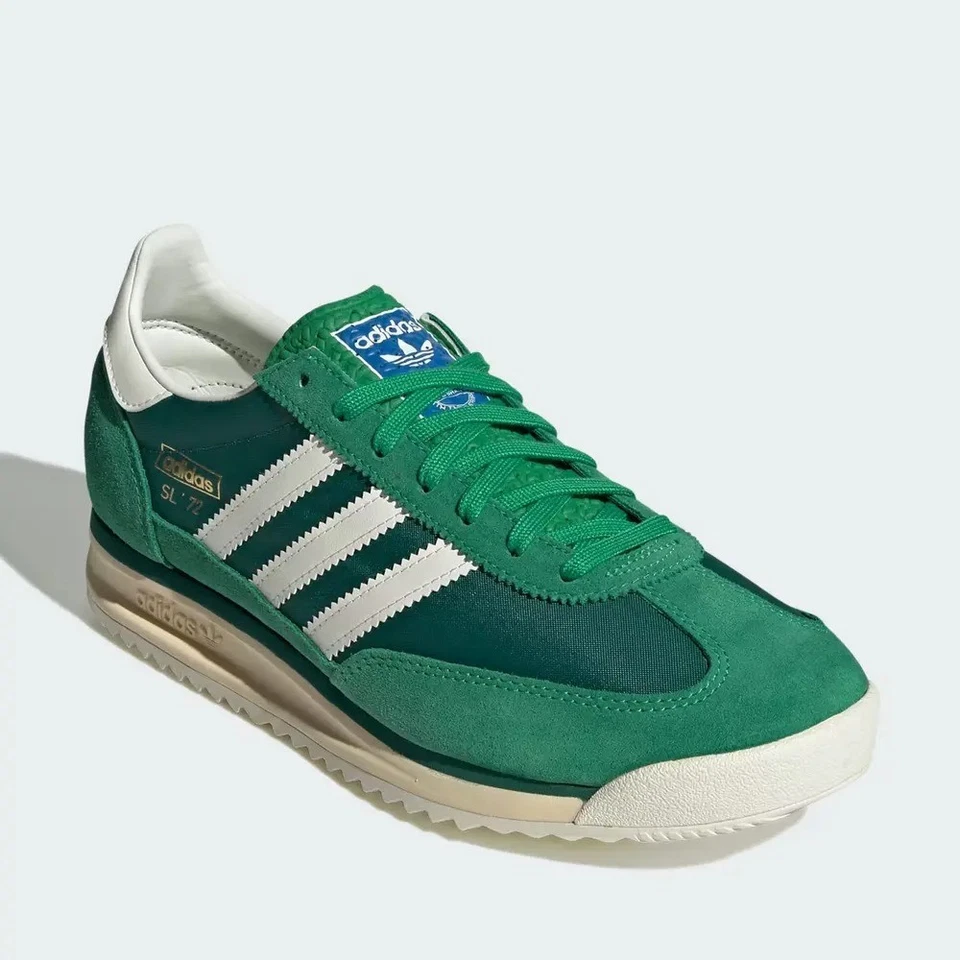 JH8643 Adidas SL72 RS chaussures de sport pour hommes baskets - Photo 2/4