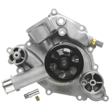 Gates 43562 Engine Water Pump For Select 12-20 Chrysler Dodge Jeep Models