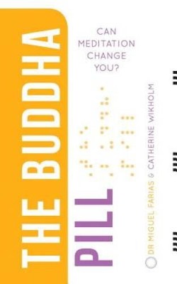 The Buddha Pill: Can Meditation Change You - Paperback - VERY GOOD