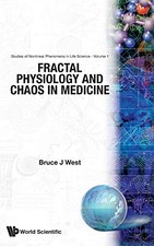 FRACTAL PHYSIOLOGY AND CHAOS IN MEDICINE (STU...