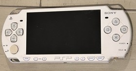 Sony PSP Console PSP-2000 Lot of 2 For Parts Or Repair &ldquo;READ&rdquo;