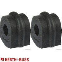 2X Lagerung FüR Stabilisator Herth+Buss Jakoparts J4261005 Stabilager
