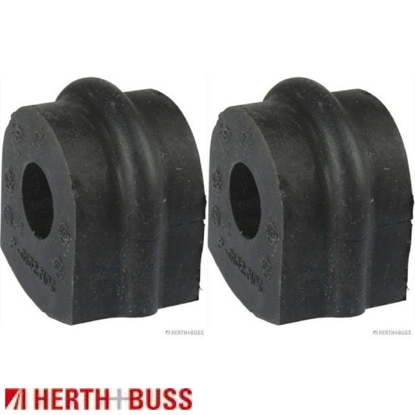 2X Lagerung FüR Stabilisator Herth+Buss Jakoparts J4261005 Stabilager-image