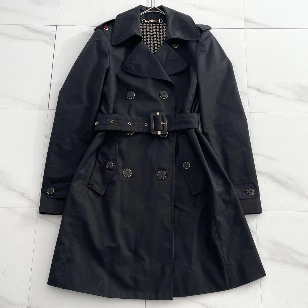 Gucci Trench Coats, Jackets & Vests for Women for sale | eBay