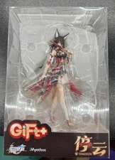 Myethos Honkai Star Rail Tingyun