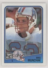 Click to enlarge Mike Munchak