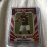 2025 Panini Donruss Optic Primary Colors Shedeur Sanders Rookie #19 Browns Card