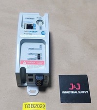 Allen-Bradley 1761-NET-ENI /D MicroLogix Ethernet Interface Module + Warranty! 