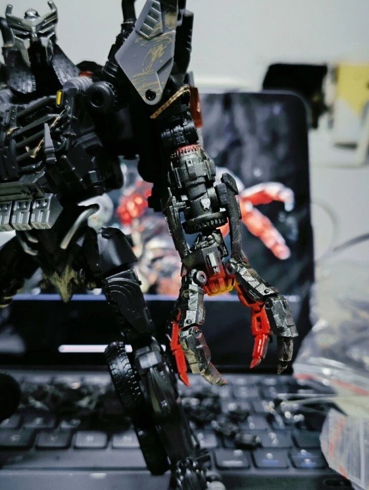 in stock Replacement Arm Weapon Upgrade Kit For SS101 Scourge Accessories - Image 3 of 4