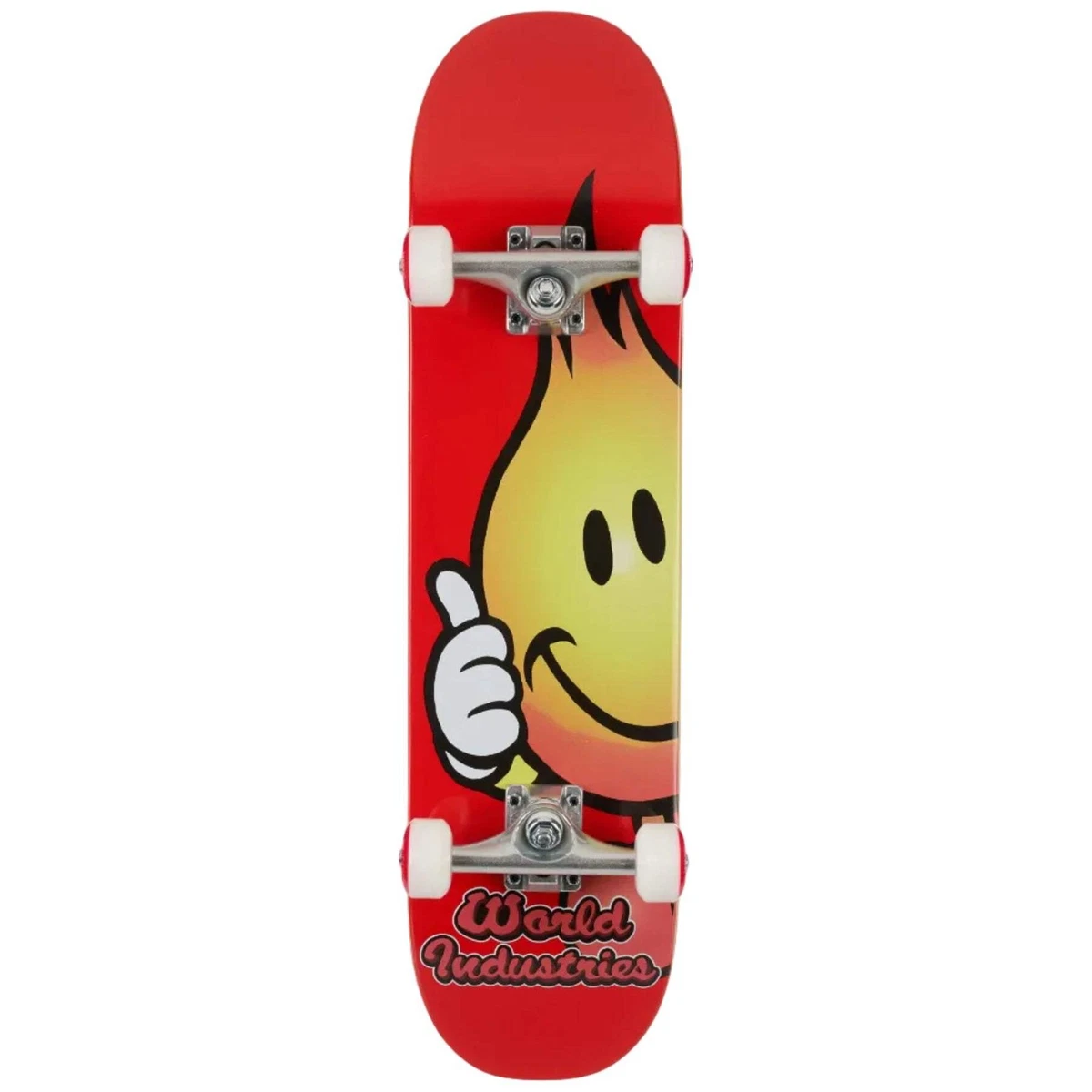 World Industries Complete Skateboards for sale - eBay