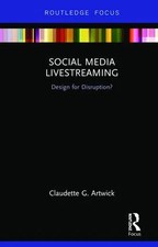 Social Media Livestreaming