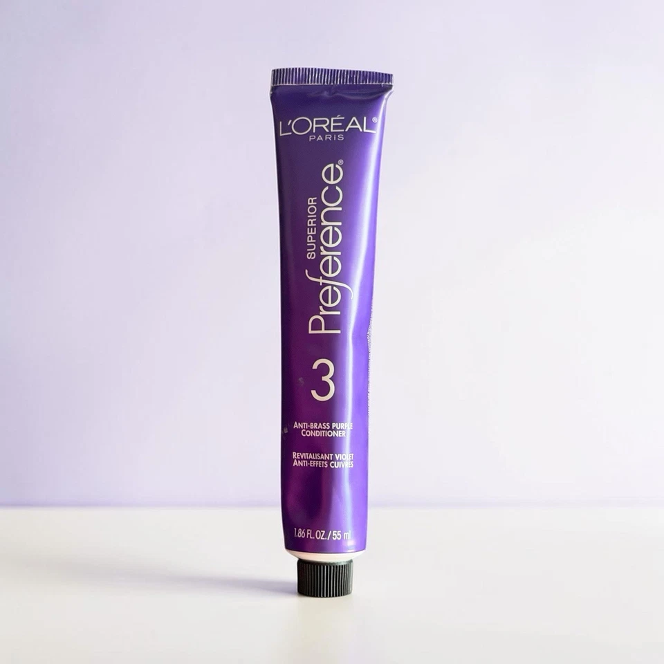 11-Pc Mega Blonde Hair Care Lot: L'Oreal Schwarzkopf Purple Toning Plex Repair - Image 2 of 4