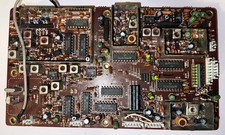 KENWOOD PLL UNIT BOARD PER KENWOOD TS 940S TESTATO FUNZIONA BENE RESI 30 GIORNI
