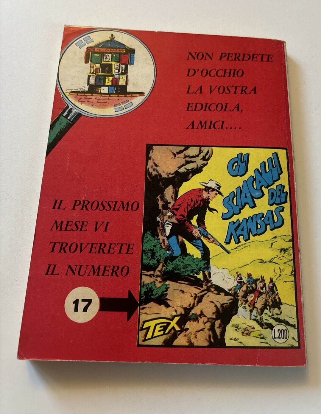 Foto 3 di 6