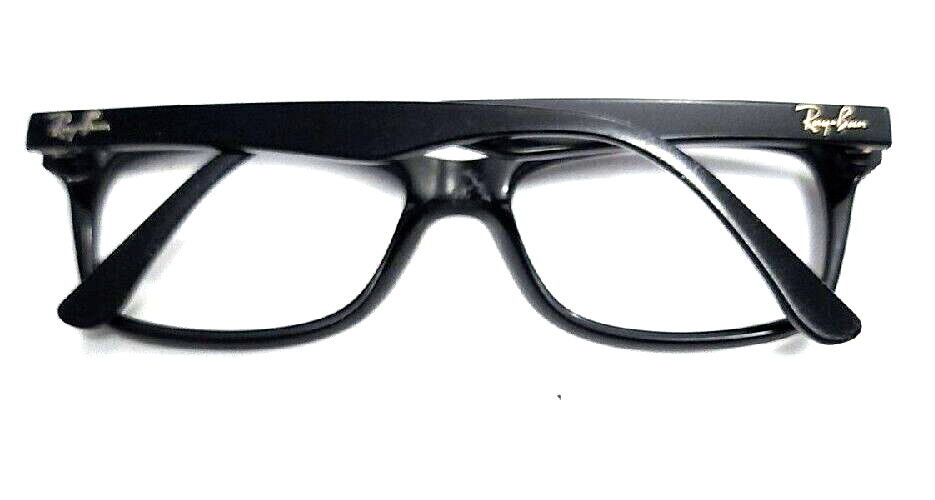 ray ban clubmaster clear