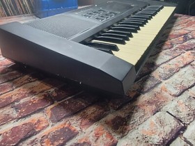 Nintendo Nes MIRACLE PIANO TEACHING SYSTEM Tested In Box Read Description