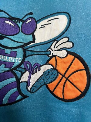PRO PLAYERシャーロットホーネッツHORNETSレザージャケット _12.JPG?set_id=880000500F