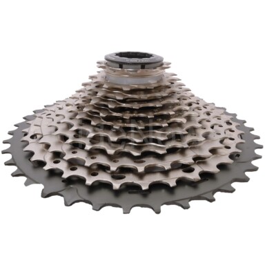 Shimano Deore XT 11-40T CS-M8000 11-Speed Cassette | eBay