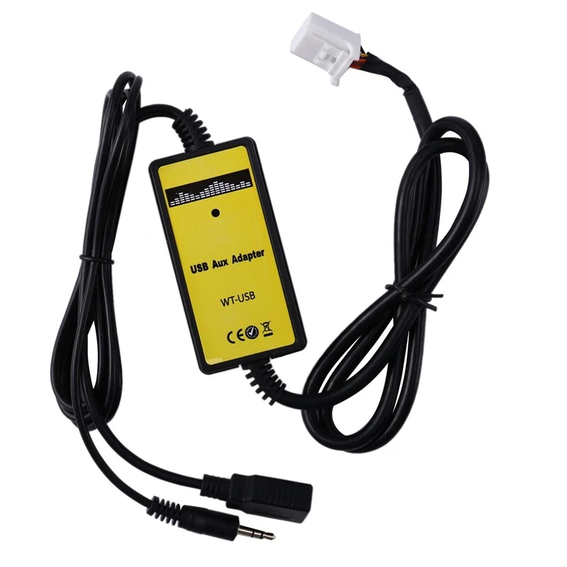 Cd on sale mp3 adapter