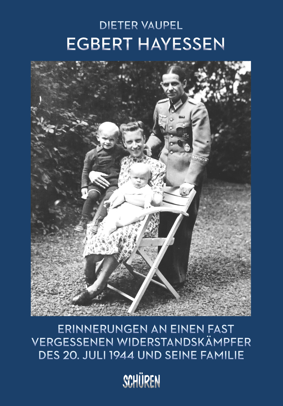 Thumbnail - Dieter Vaupel; Becker Winfried; Dietfrid Krause-vilmar / Egbert