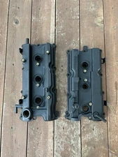 Altima Maxima Murano I35 3.5L Engine Valve Cover RH-LH