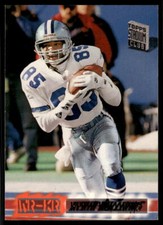 1994 Stadium Club #196 Kevin Williams