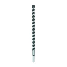 Timco 16.0x300mm Professional Masonry Bit – Carbide Tip Drills for Concrete Wall