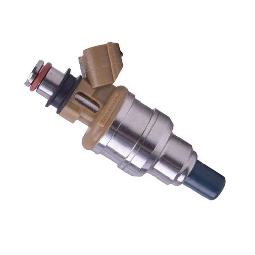 4X For MAZDA MX5 EUNOS MIATA PROTEGE 1.8L 16v NA FUEL INJECTOR DENSO 1955002180 - Picture 6 of 9