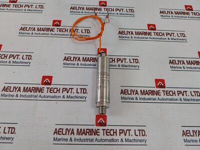 DRUCK PDCR 250-2967 Pressure Sensor 7V 1W 250mA