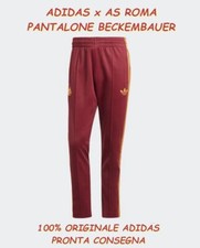 Pantalon AS Roma X Adidas