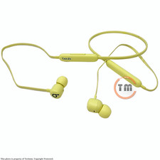 Beats by Dr. Dre Flex Wireless In-Ear Headphones - Yellow A2295  