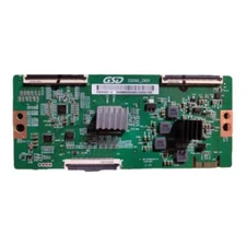 C0260_CK01 with GSD650D03-8 glass Main Board