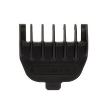 Remington Size 1, 3mm Snap on Comb for MB-2500, PG-6020, PG-6015, PG-6017, PG-6
