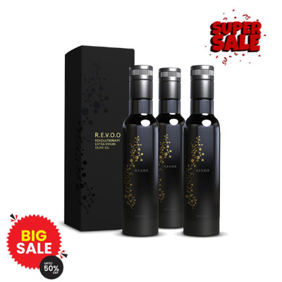 Zinzino R.E.V.O.O Kit   Boost Your Well-Being with Antioxidant Power