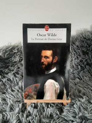 DAS PORTRÄT VON DORIAN GRAY / OSCAR WILDE / TASCHENKLASSIKER / 1997