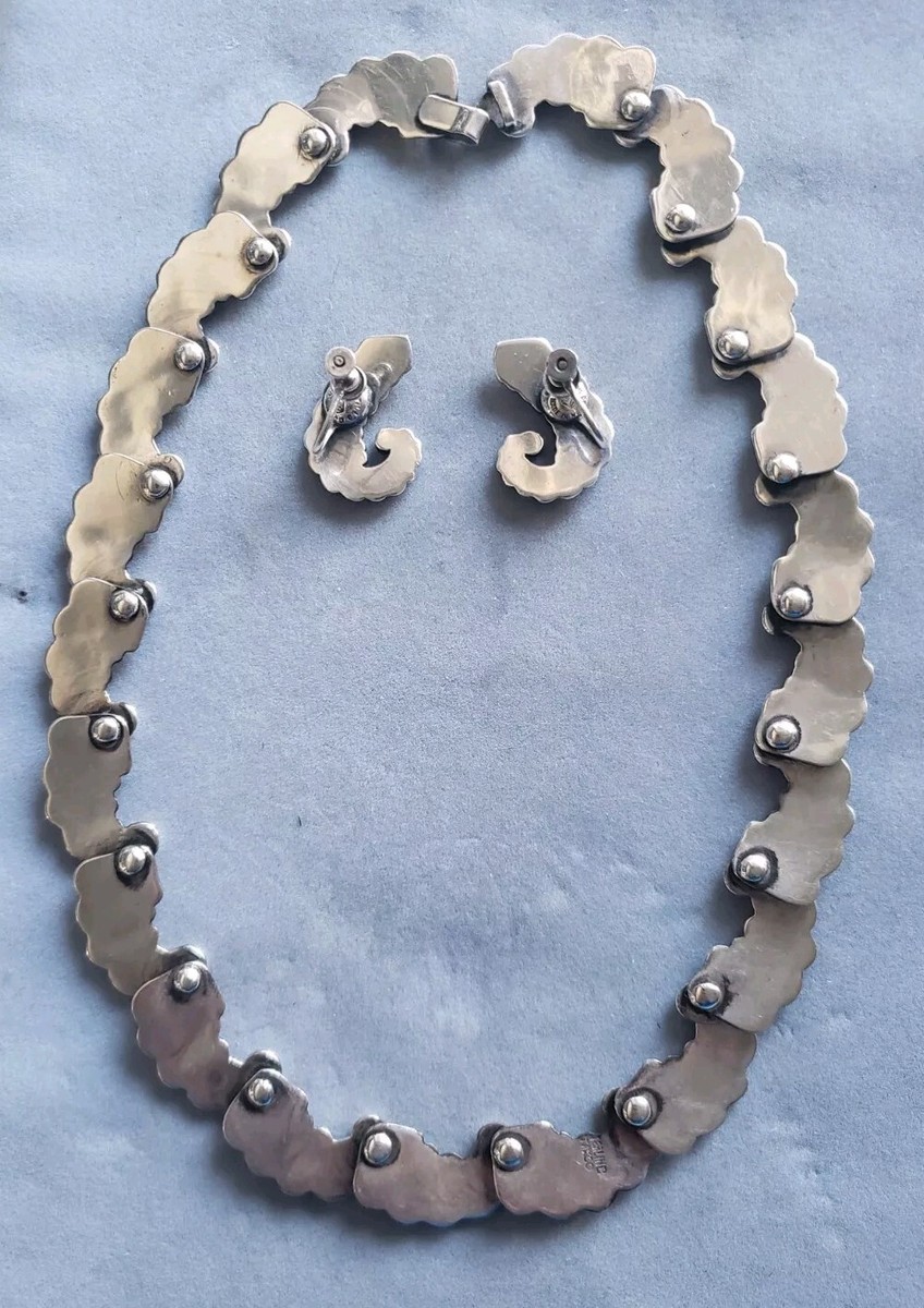 アクセサリー antique vintage old silver mexico indian antique vintage old silver mexico indian