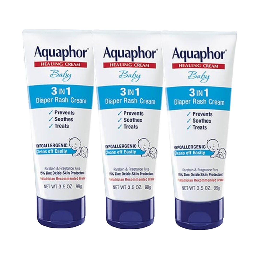 Rash: 3.5 Oz Each. Exp 6/2026