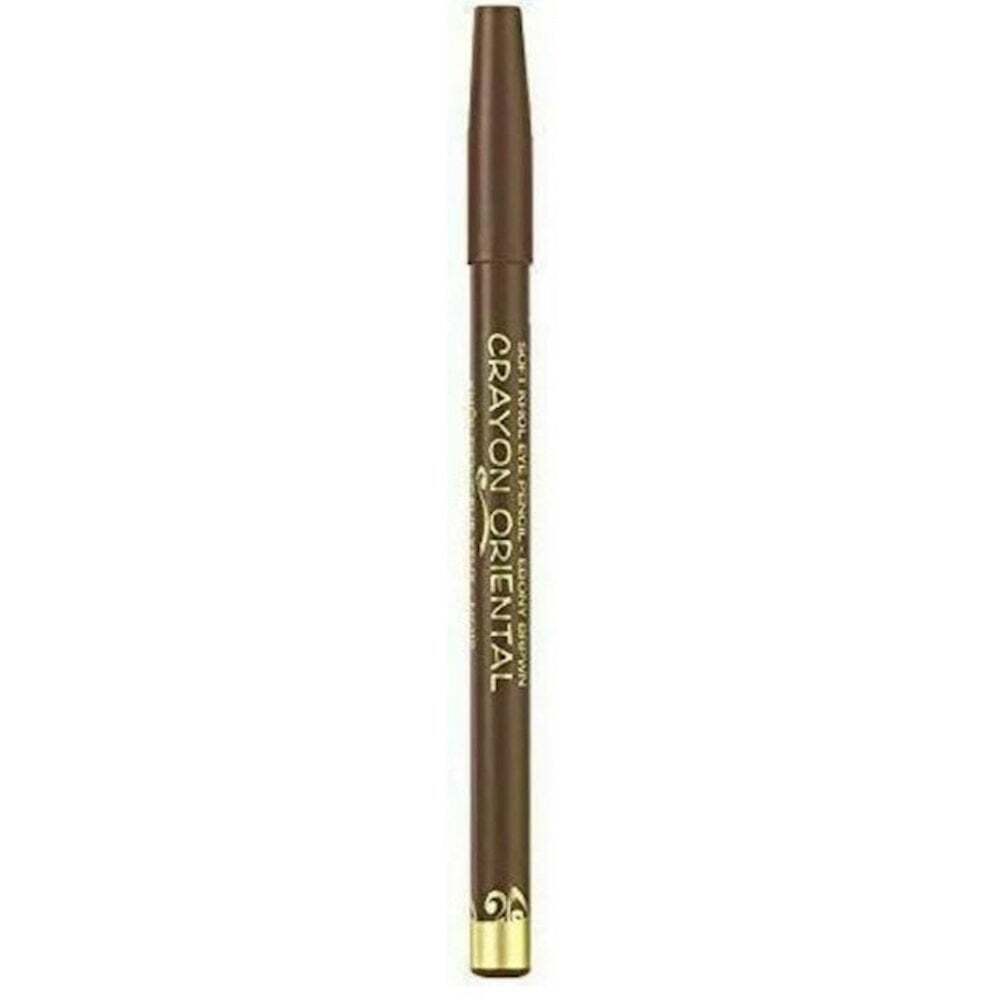 Maybelline Expert Eyes Crayon Oriental Soft Kohl Matita Eyeliner - Marrone Ebano