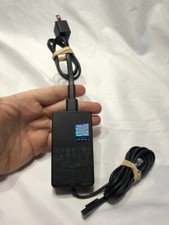 Genuine Microsoft Surface Pro 3 4 5 6 Charger Model 1800 15V 44W
