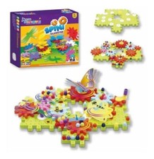 99 Piece Childrens Kids Toy