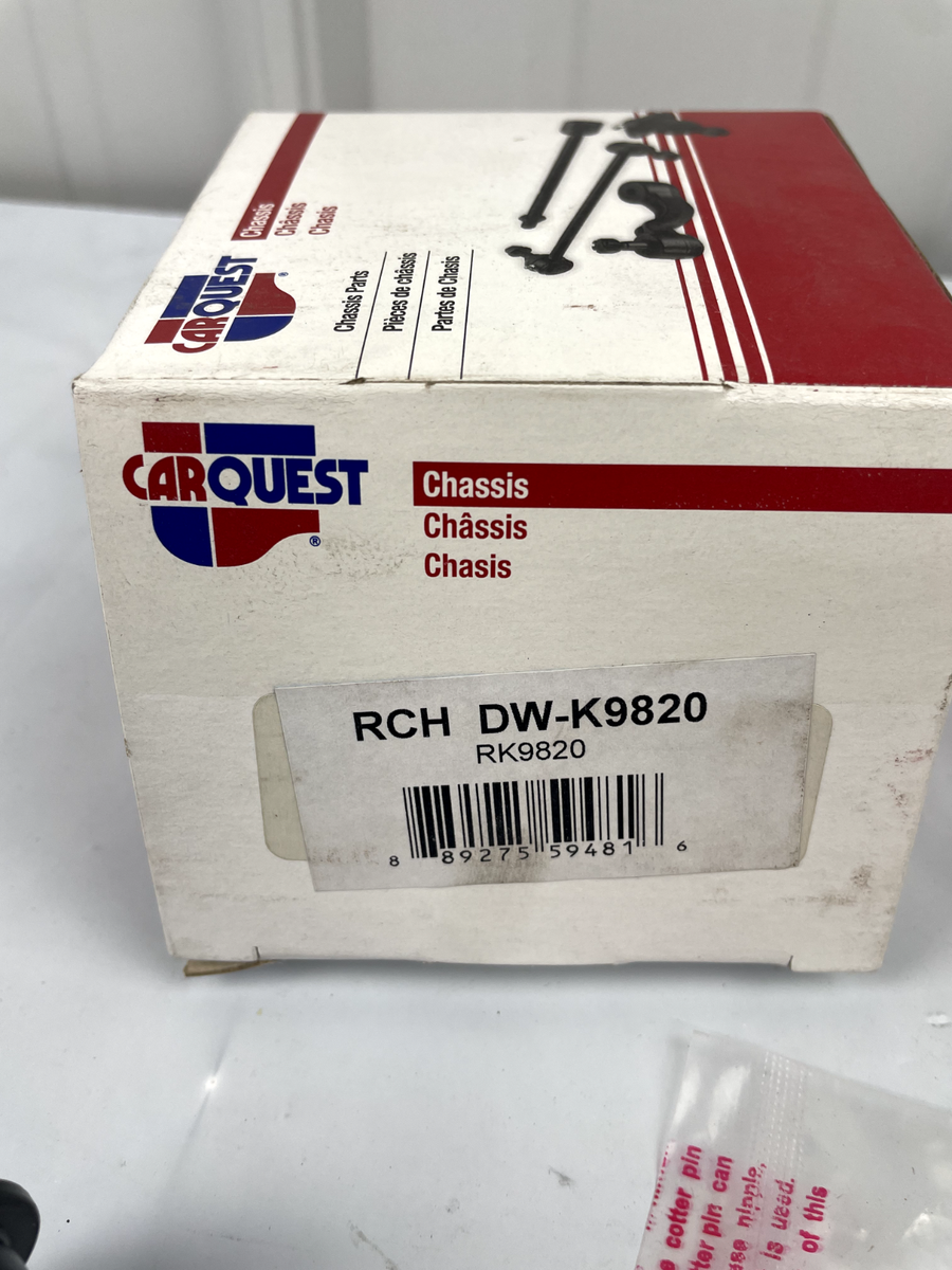 FRONT LOWER Ball Joint xref. Moog # fits 94-98 Nissan 240SX