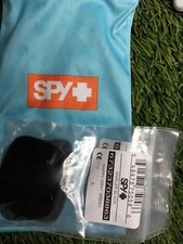Authentic OEM Replacement Lenses Spy Angler Sunglasses Happy Grey Green
