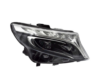 MERCEDES-BENZ VITO W447 Front Right Headlight RHD A4479065300 NEW 