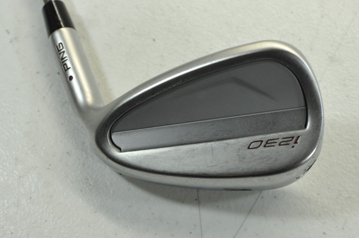 Ping i230 W Pitching Wedge Right Stiff Flex NS Pro Modus3 Steel 
