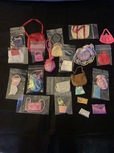 barbie bolsa barbie bolsa